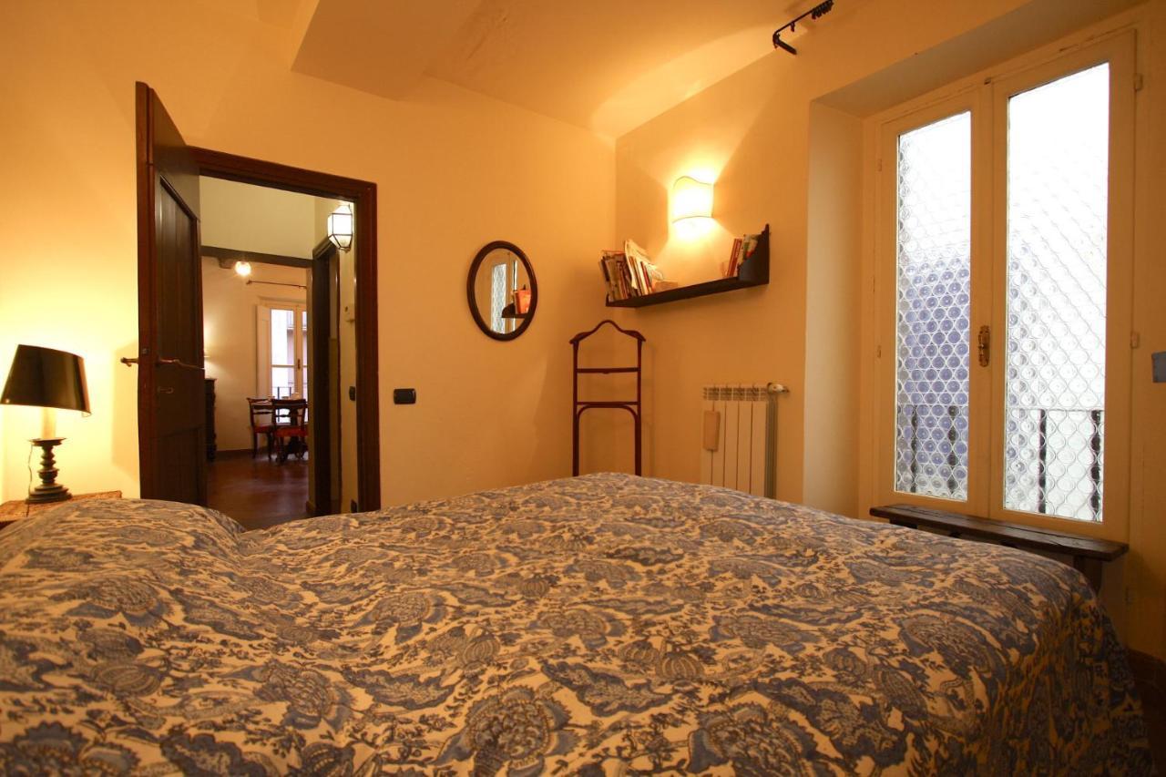 Pozzuolo Holiday House 로마 외부 사진