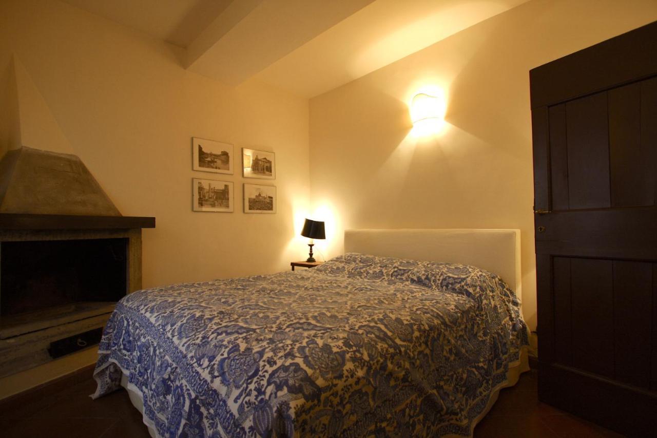 Pozzuolo Holiday House 로마 외부 사진